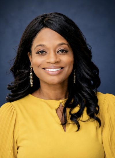 Angela Duncan Headshor