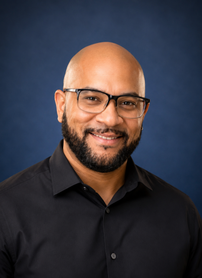 Nakia Solo Headshot